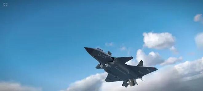 殲26垂直起降戰斗機最新消息，殲26垂直起降戰斗機最新動態揭秘